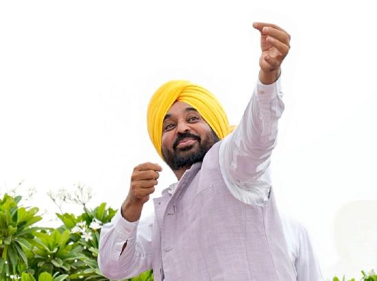 Women’s ‘Satakar Rashi’ to be credited to bank account today: CM Mann