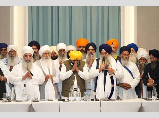 Special Punjab Vidhan Sabha Session on  April 13, announces Bhagwant Mann