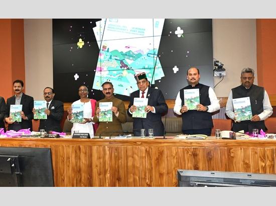 Govt working with sensitivity for welfare of Scheduled Castes: Himachal CM Sukhu