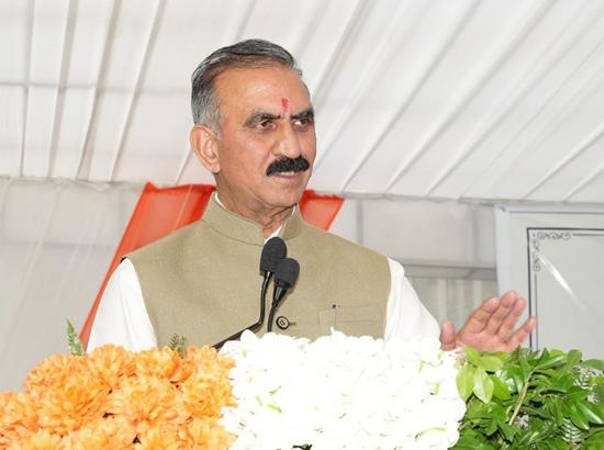 Himachal CM Sukhu: Cabinet expansion and reshuffle before govt completes four years