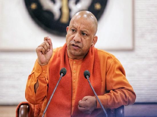 Uttar Pradesh govt recruited 2.16 lakh police personnel in last 8 years: CMO
