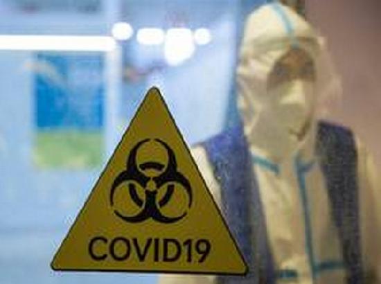 Another passenger from Singapore tests positive for COVID-19 in Tamil Nadu