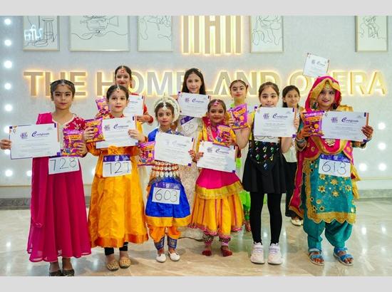 CP67 Mall and TOI's Rising Star Season 2.0 unveils the next generation of talent