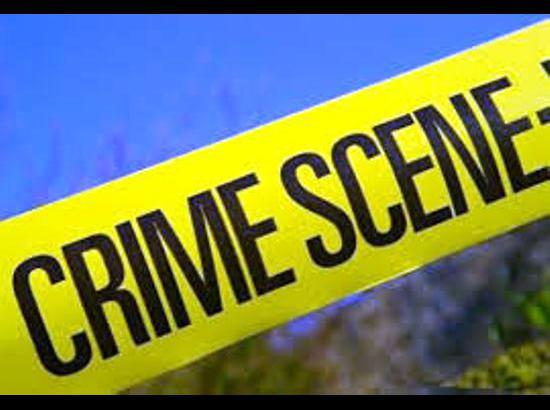 College student's body found in open well