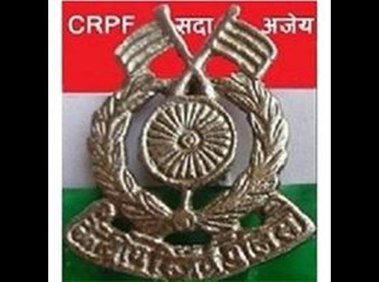 We are devoted to interacting with people in addition to anti-militancy  activities, says a CRPF