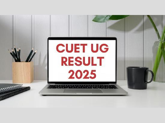 CUET UG 2025 Result Out: How to check your scorecard