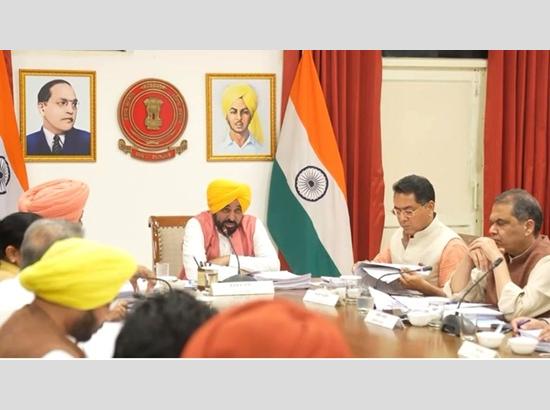 Mann Cabinet clears Mukh Mantri Mawan Dheeyan Satkar Yojna; over 97% women to receive ₹1000–₹1500 monthly