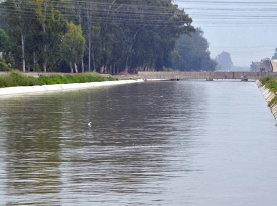 Punjab cannot seek Canal water charges from Rajasthan without amending the law: Expert
