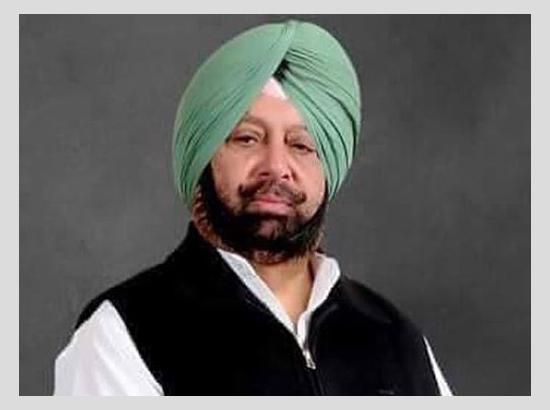 Amarinder announces 3-Month extension of under-60-retiring Doctors & Specialists 