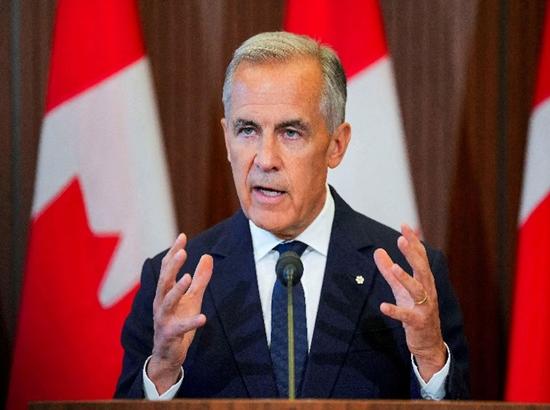 “With better manners”: Carney takes veiled swipe at US, says Canada-EU alliance not a 