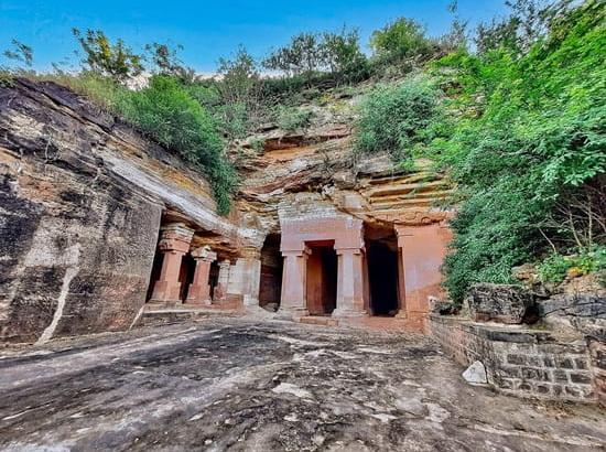 India’s UNESCO tentative list rises to 78 with five new heritage entries