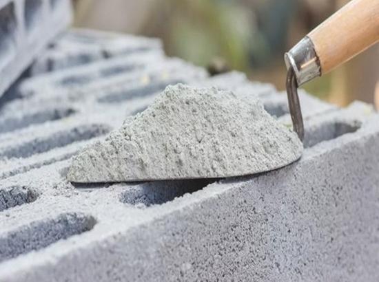 No further hike in cement prices expected amid weak demand and monsoon season: Report