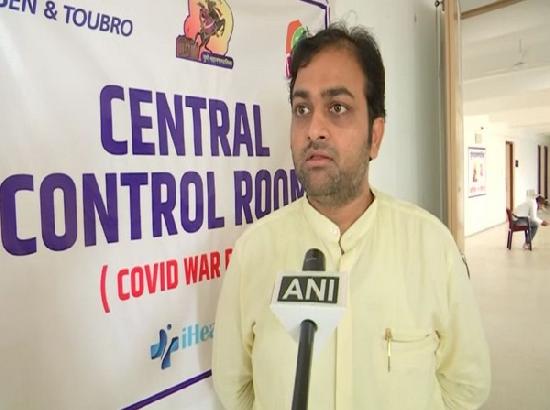 Pune COVID control room gets 900 calls every day as cases surge