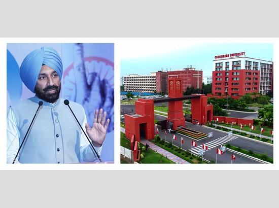 Chandigarh University cut ties with 23 institutions in Turkey and Azerbaijan over Pro-Pakistan stance