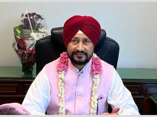 Breaking: Channi to take charge as Punjab Congress campaign committee chairman on Oct 11; Watch Video