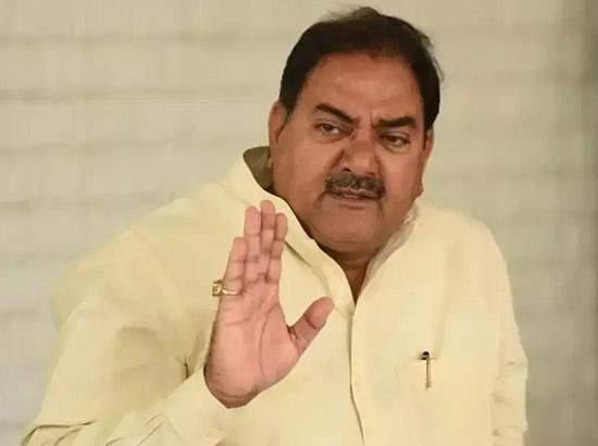 Breaking: INLD Chief Abhay Singh Chautala receives threat