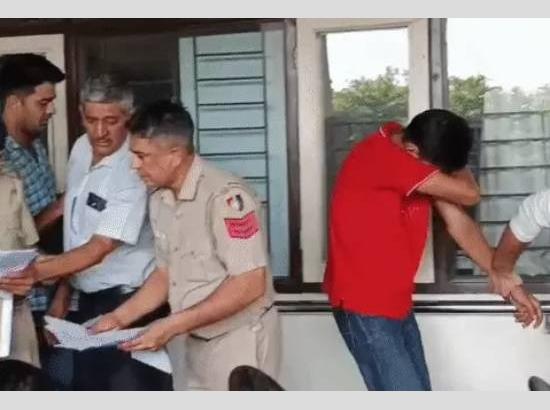 Chandigarh Blast Plot Case: Three Punjab youths sent to police remand till Aug 29