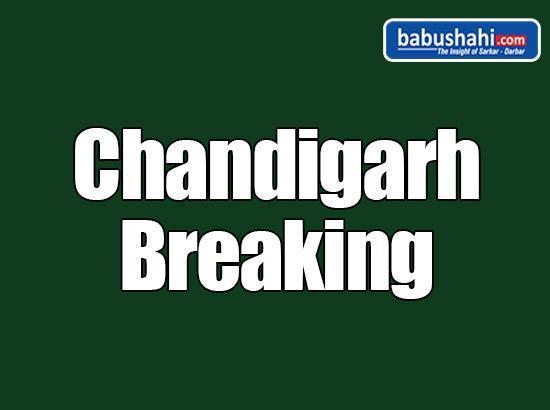 Three injured including one seriously as AC compressor blasts at MGSIPA Chandigarh