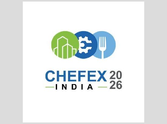 Chefex India 2026 to bring food, catering and hospitality professionals together in Chandigarh