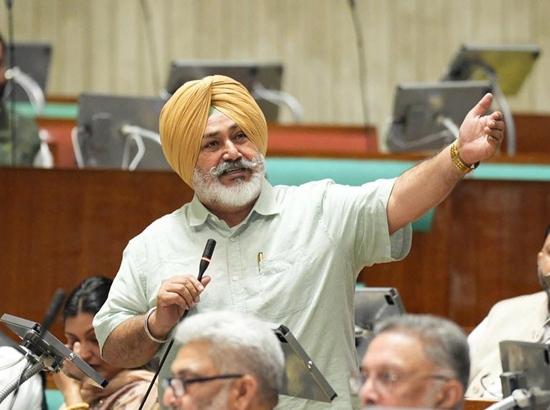 “I stand firmly with AAP”: Chetan Singh Jouramajra dismisses exit rumours