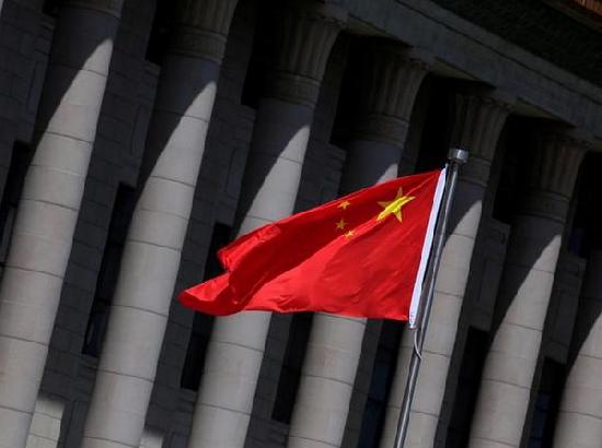 China appreciates India's 
