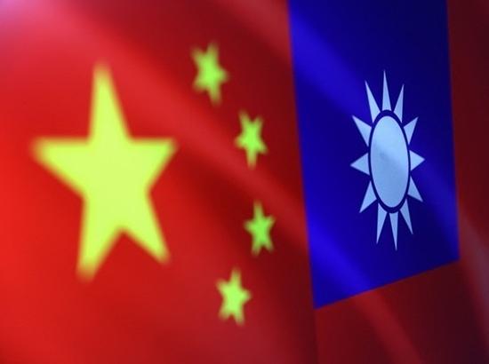 Hundreds of Chinese spouses in Taiwan refuse to give up their Chinese citizenship, threatening Taiwan's laws