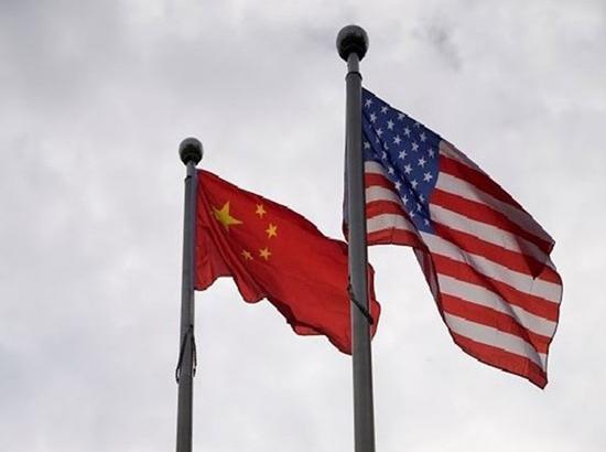 Business leaders predict sharp decline in Chinese exports due to US tariff dispute