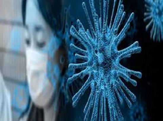 India’s active COVID-19 cases cross 6,000 mark; 6 deaths reported in last 24 hours