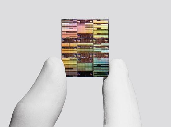 IBM unveils first sub-1 nm chip; Packs nearly 100 bn transistors into a space the size of fingernail