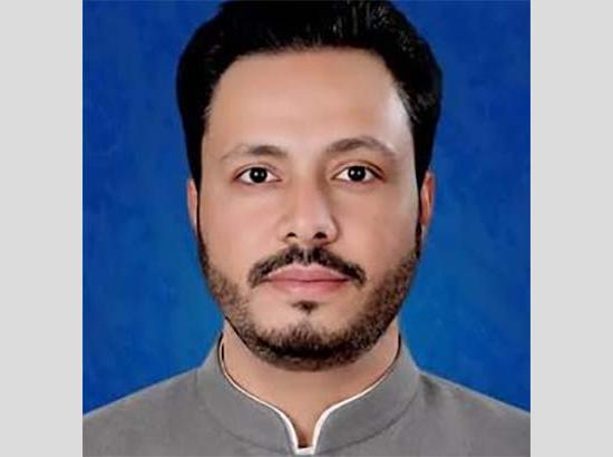 Arms licence recommendation not a crime, conspiracy to defame CM Mann: Chuspinder Chahal