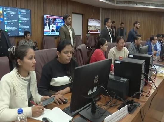 Civil Aviation Ministry launches 24x7 Control Room, resolves over 14,000 grievances