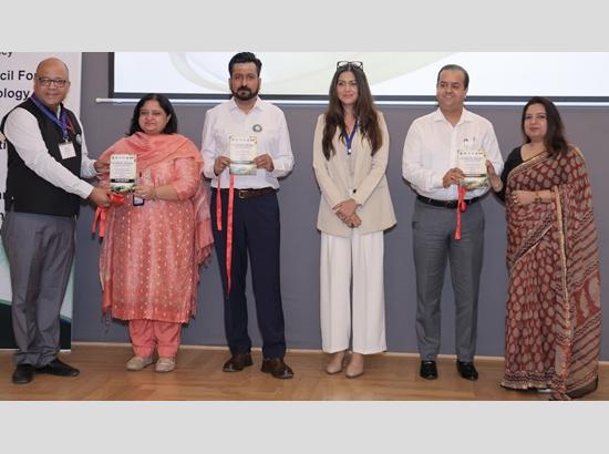 Climate Media Programme at Chandigarh University stresses responsible reporting on environmental issues
