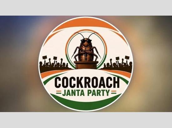 Cockroach Janta Party set to enter Punjab, announces protest in Amritsar