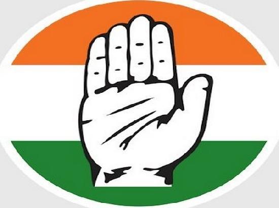 Congress expels incumbent MLA Tarsem Singh DC