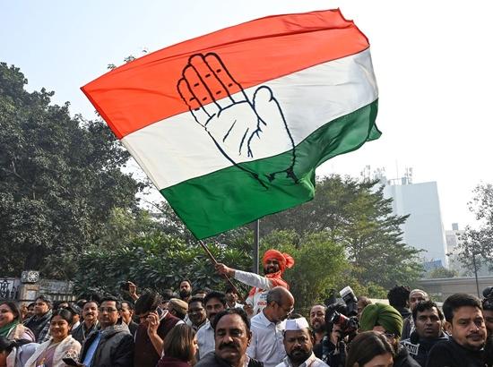 Big Blow to Haryana Congress: Working President resigns from all party posts