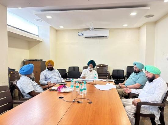 Punjab Congress to launch 2027 manifesto consultation drive from Amritsar