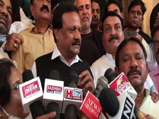 Kangana Ranaut should be called 'mahan nrityangana', says MP Cong leader