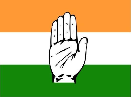 Congress Breaking: High Command Announced District Congress Committees of Himchal  and Jammu - Kashmir Anoounced 