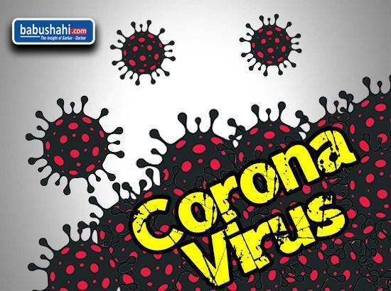 Ferozepur: 8 Corona +ve cases reported, one micro containment zone declared