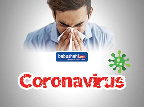 Three new cases of coronavirus come to light in Punjab