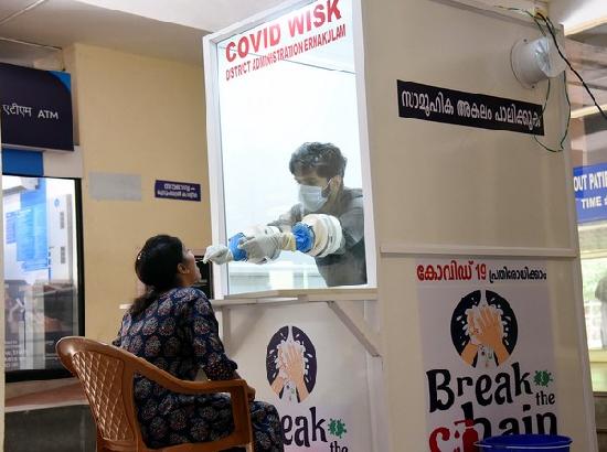 90 infected with UK mutant Covid-19 strain in India so far