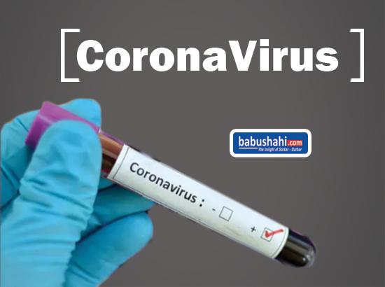 Number of coronavirus cases climb to 38 in Punjab