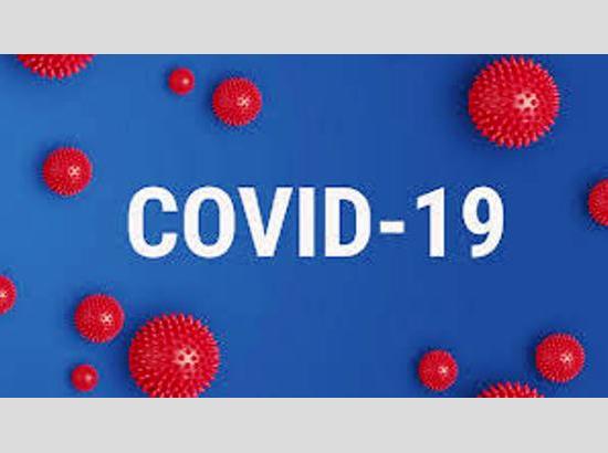 Active COVID-19 cases drop below 8 lakh mark: Health Ministry