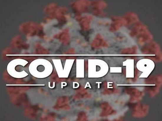 1 death and 310 new covid-19 cases reported in Chandigarh