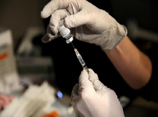 India's COVID-19 vaccination coverage nears 17 crore: Centre