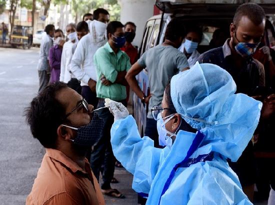 Delhi reports 1,904 new COVID-19 cases, 6 deaths in last 24 hours