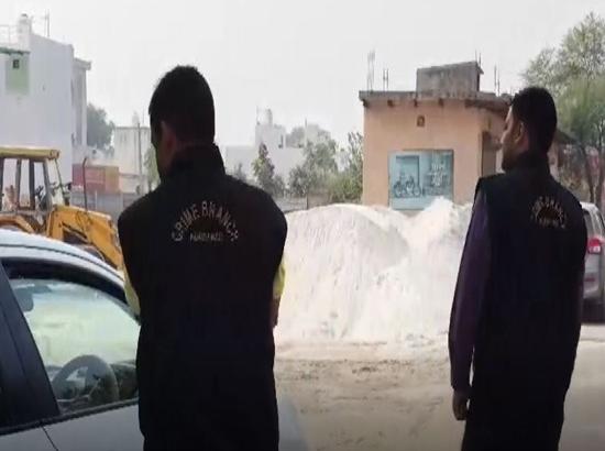 Al-Falah University denies links with arrested Professors in Faridabad Explosives case