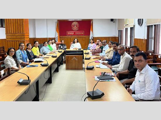 Health Dept’s efforts cut maternal deaths in Ferozepur