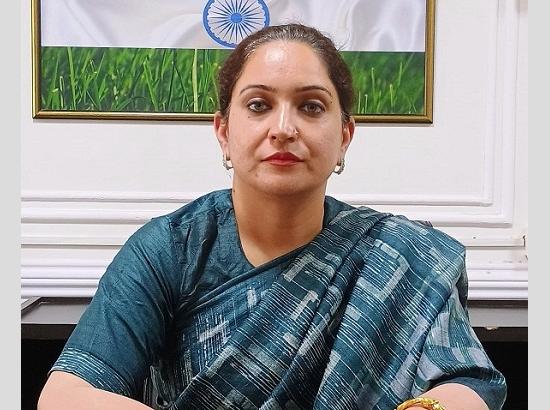 Fazilka District Records Peaceful Voting in Municipal Elections 2026