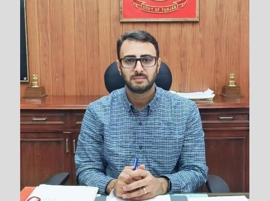 Barnala records lowest pendency in Punjab, tops state in E-Sewa services delivery